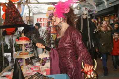 Foto 217 uit Halloween-28-10-17