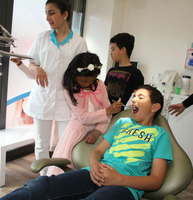 Foto 76 uit Tandenwaard NEW