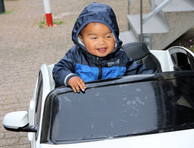 Foto 7 uit Barbeque Sheena