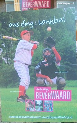 Foto 13 uit wijkfeest beverwaard