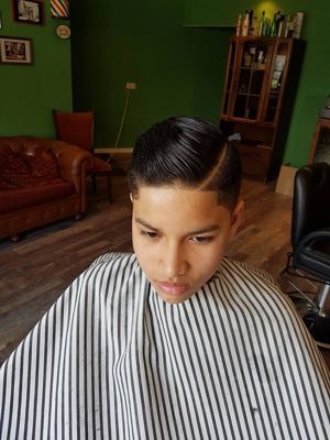 Foto 8 uit GentelmenBarberShop