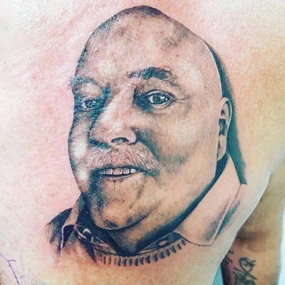 Foto 47 uit Tattooshop Creations