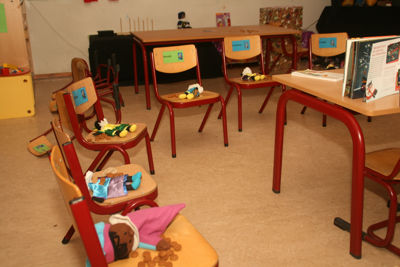 Foto 2 uit DeParelRommelpieten