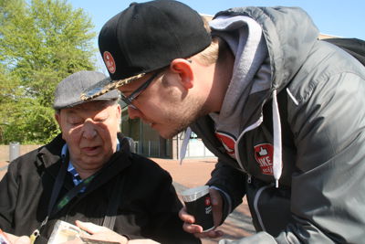 Foto 40 uit Beverwaard Bastards