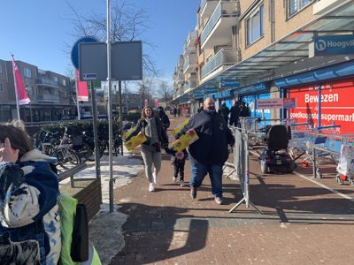 Foto 24 uit Valentijn Boeket