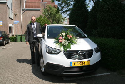 Foto 11 uit Bruiloft-Beverwaard