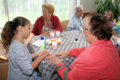 Foto 348 uit Wijkfeest-Braderie