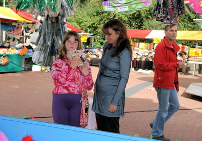 Foto 4 uit Wijkfeest12-09-2009