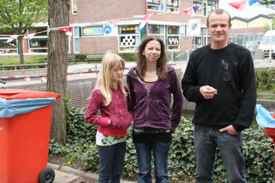 Foto 39 uit 5 Mei Viering Focus