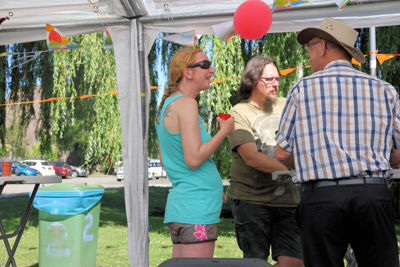 Foto 11 uit BarbequeRonMiranda