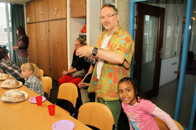 Foto 56 uit PaasBrood Versieren