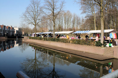 Foto 116 uit Braderie Beverwaard