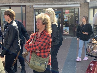 Foto 7 uit Rockkoor7TH Street