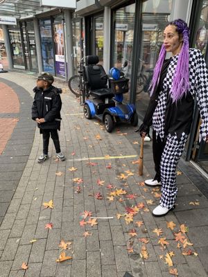 Foto 27 uit Halloween30-10-21