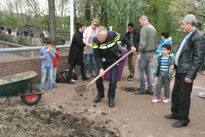 Foto 77 uit 7Vrijdag4Beverwaard