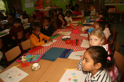 Foto 61 uit PCBDe Parel High Tea