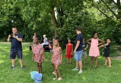 Foto 43 uit Sport & Spel Pit010