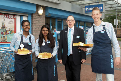 Foto 73 uit Ouderen4Daagse