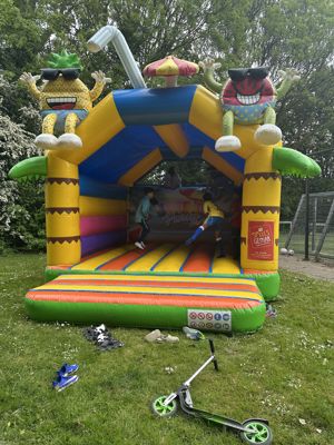 Foto 15 uit Dwight Talent Day 2026