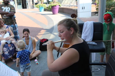 Foto 39 uit MamaCafe in DFMC