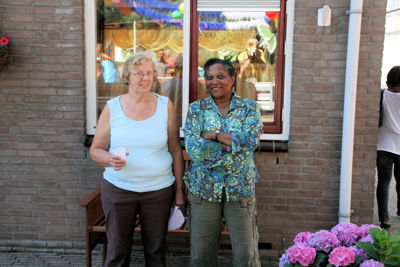 Foto 79 uit Carnaval Beverwaard