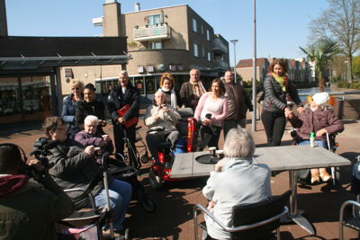 Foto 31 uit Beverwaard Bastards