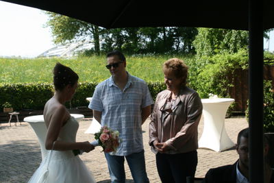 Foto 173 uit Bruiloft-Beverwaard