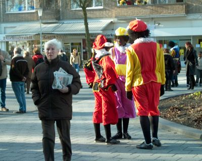 Foto 239 uit Sint kerstendijk