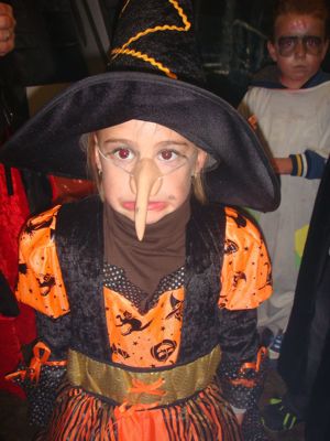 Foto 67 uit HalloweenWoonbron