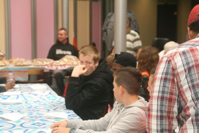 Foto 148 uit Ouderen4Daagse