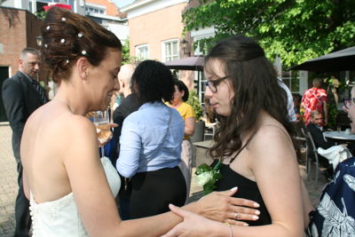 Foto 293 uit Bruiloft-Beverwaard