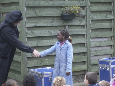 Foto 129 uit halloween