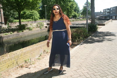 Foto 36 uit KledingbankFotoShoot
