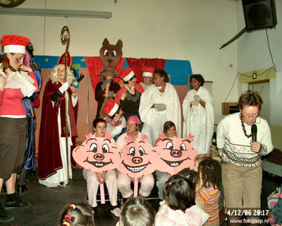 Foto 260 uit sinterklaas 2006 new
