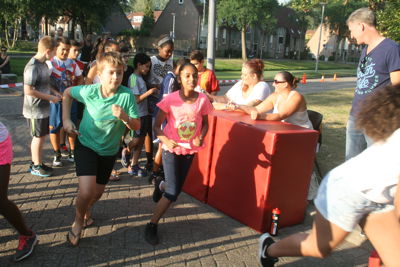 Foto 54 uit JubeleumrkRegenboog