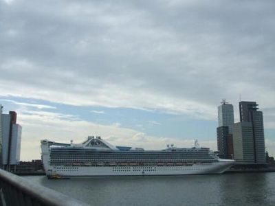 Foto 14 uit Cruiseschepen R.dam