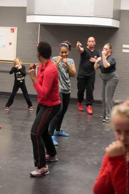 Foto 9 uit TVRijnmondOpnamen