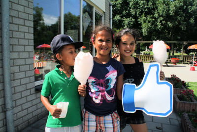 Foto 139 uit ActiviteitStormpolder