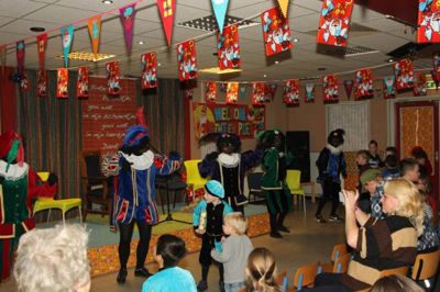 Foto 14 uit Sint  Stormpolder