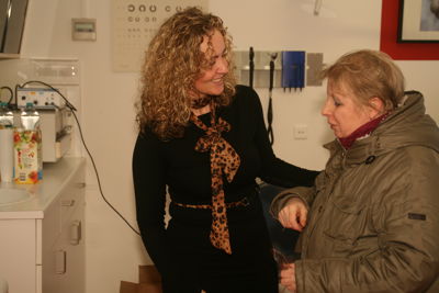 Foto 15 uit Afscheid DR.Petras