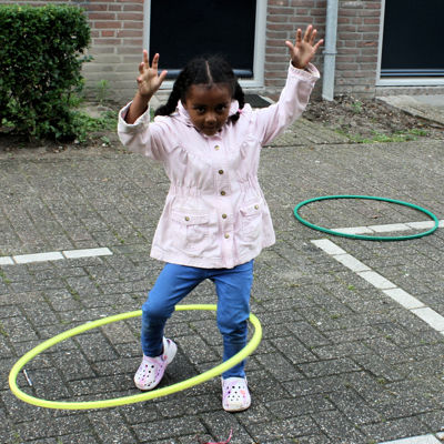 Foto 129 uit Straatspeeldag10_6