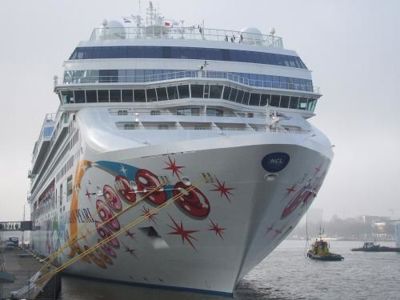 Foto 17 uit Cruiseschepen R.dam