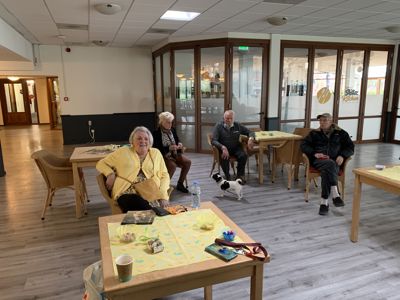 Foto 9 uit Muziek Verzoekjes