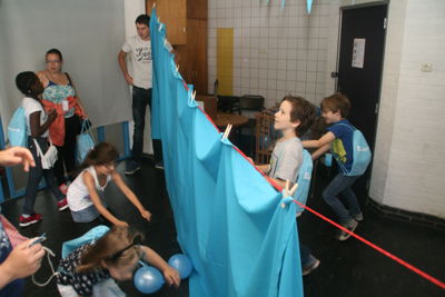 Foto 355 uit Frozen World Focus