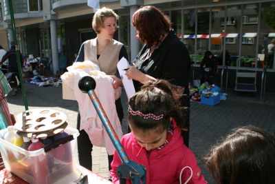 Foto 15 uit 5 Mei Viering Focus