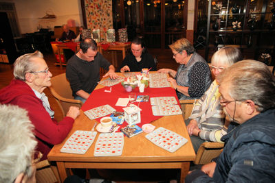 Foto 44 uit IJsselburghRestaurant