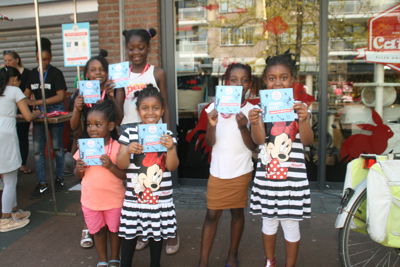 Foto 33 uit BewegenWaard17-5