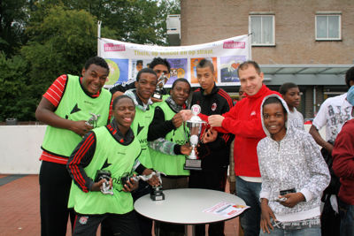 Foto 113 uit 4x4BoardingVoetbal