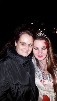 Foto 40 uit Halloween31oct 2015