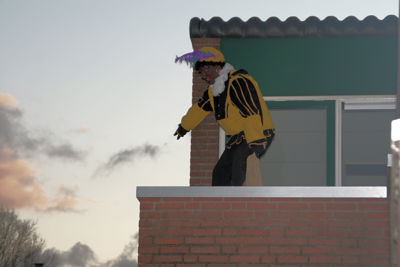 Foto 18 uit Sint RK Regenboog